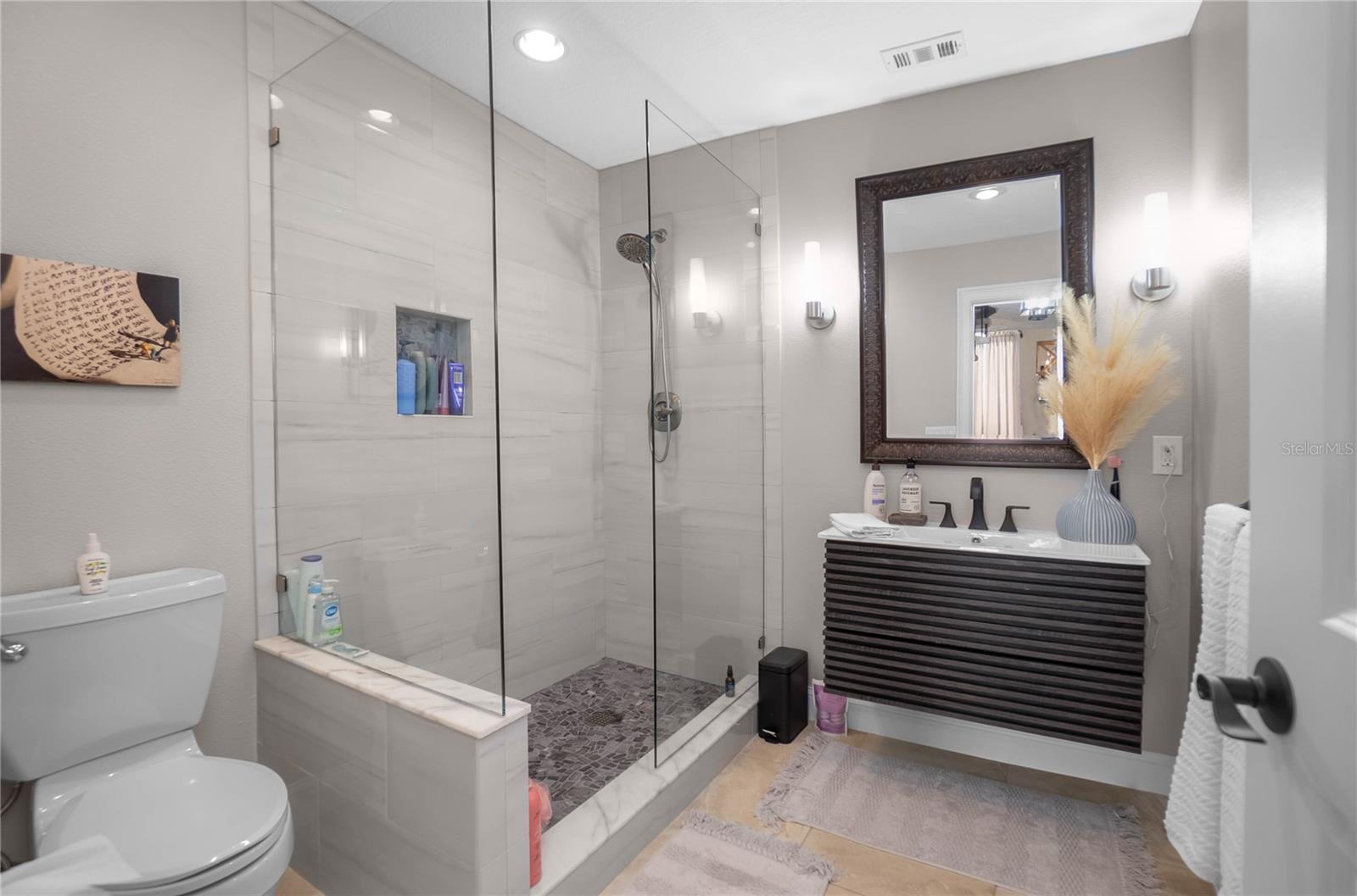 CRYSTAL ISLE UNREC - Residential