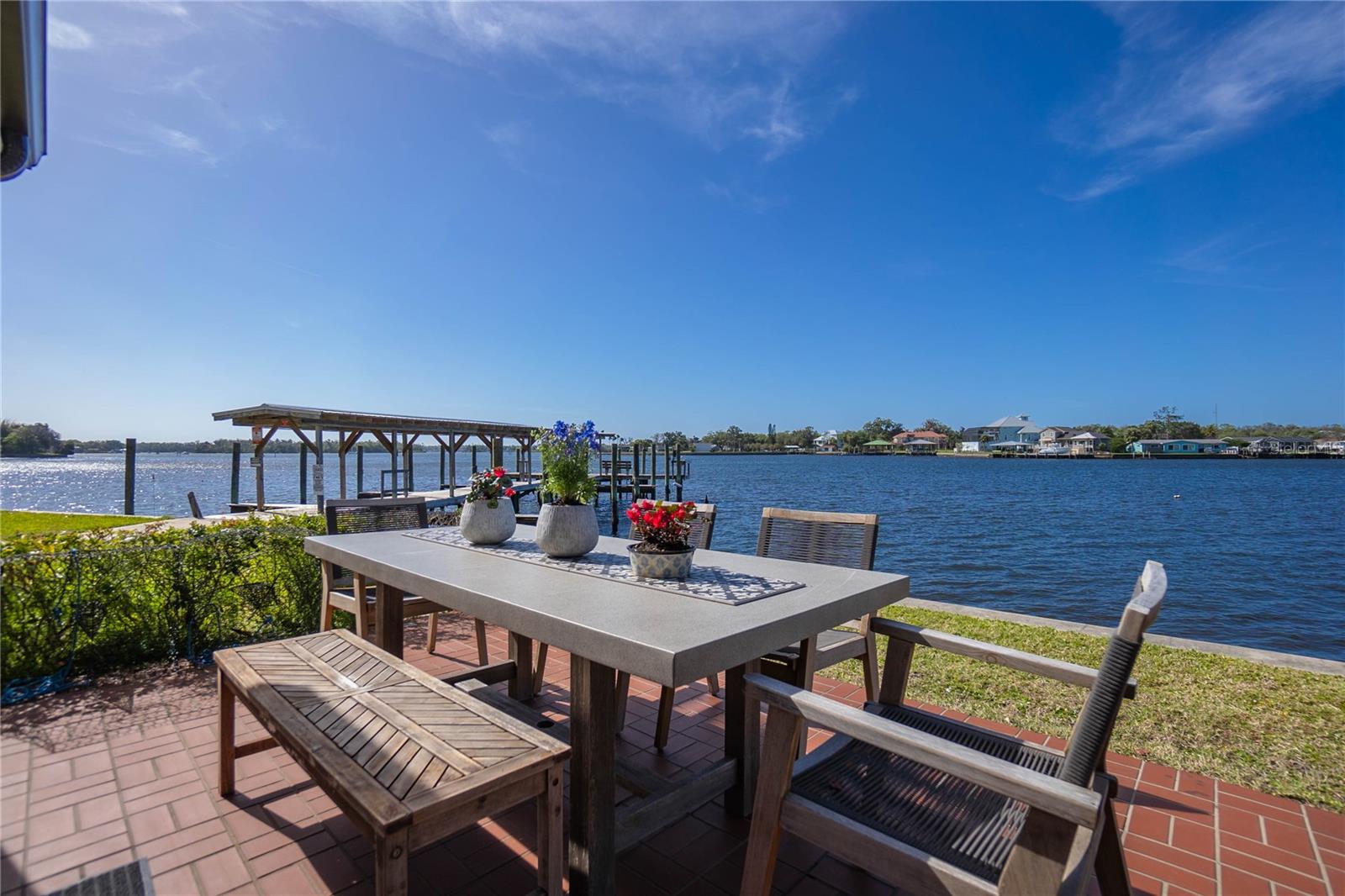 CRYSTAL ISLE UNREC - Residential