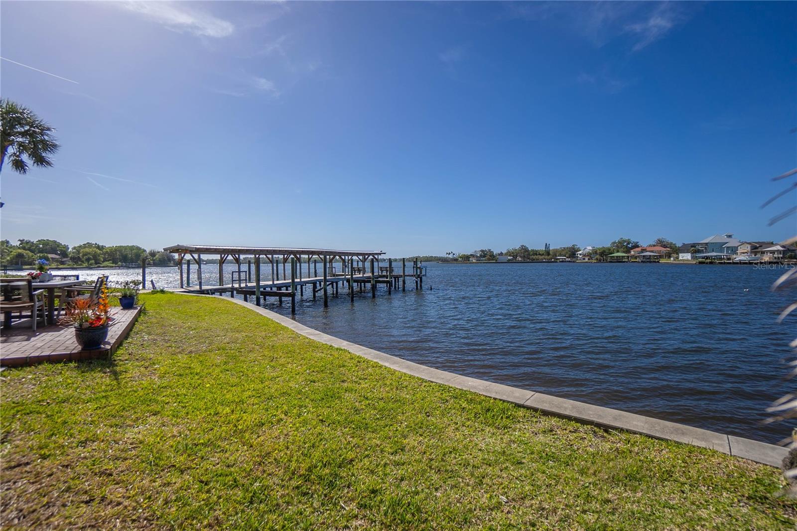 CRYSTAL ISLE UNREC - Residential