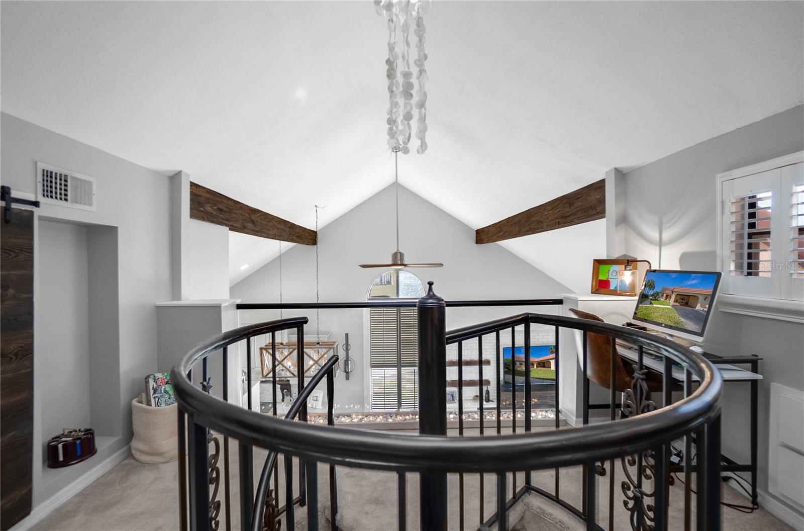 CRYSTAL ISLE UNREC - Residential