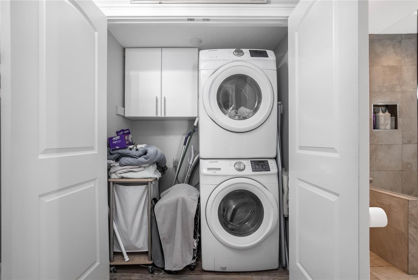 CRYSTAL ISLE UNREC - Residential