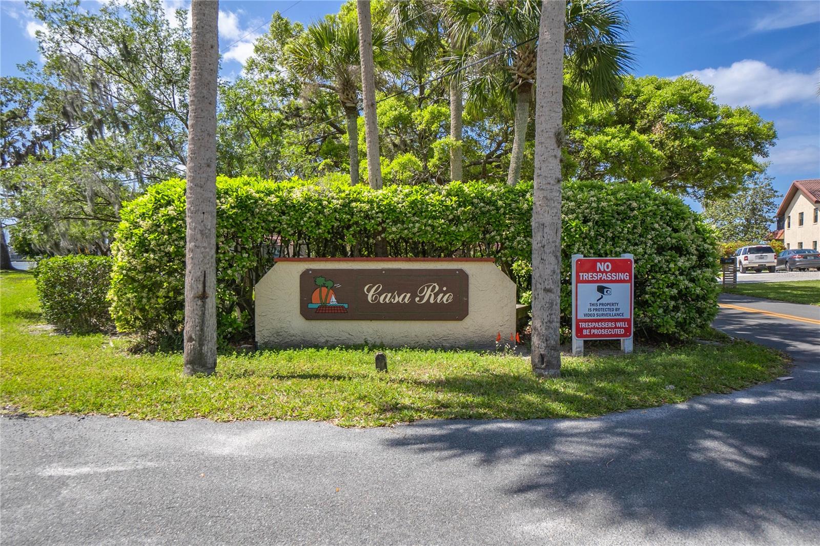 CRYSTAL ISLE UNREC - Residential