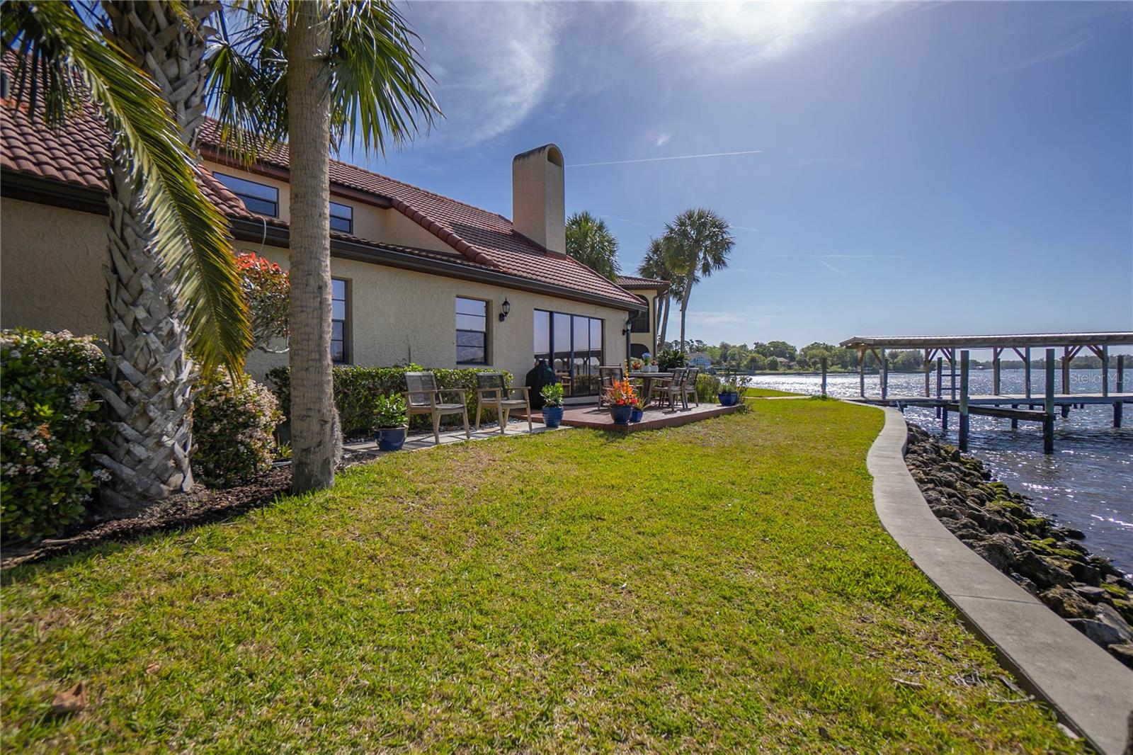 CRYSTAL ISLE UNREC - Residential