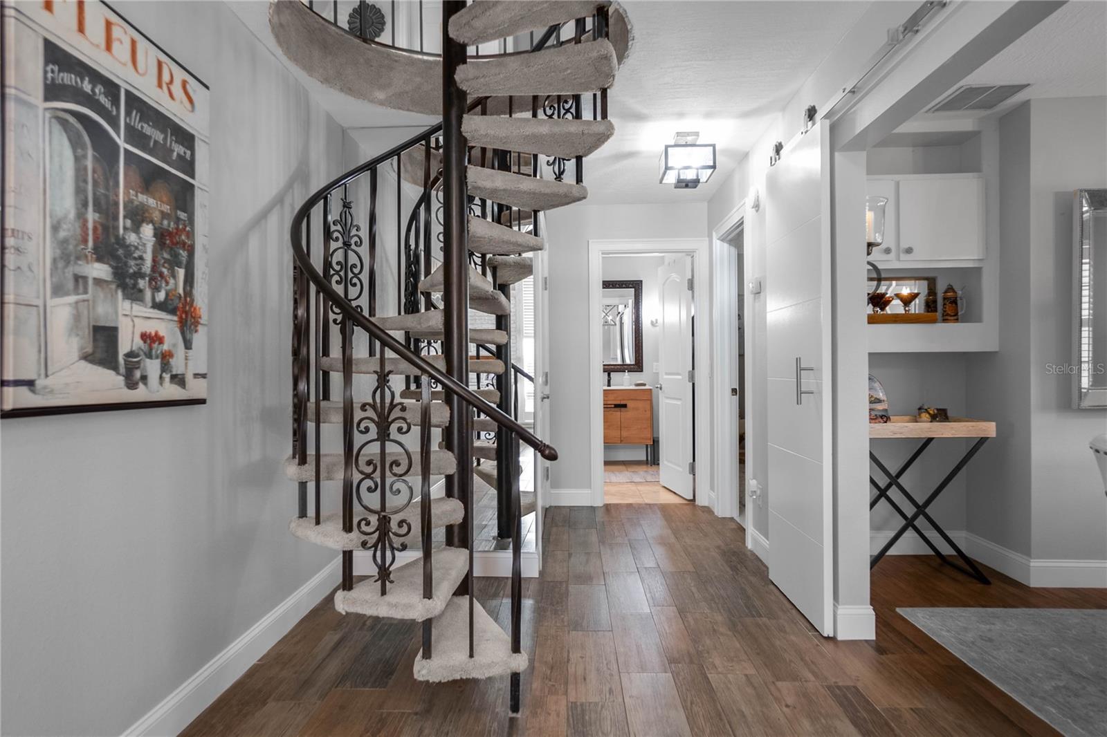 CRYSTAL ISLE UNREC - Residential