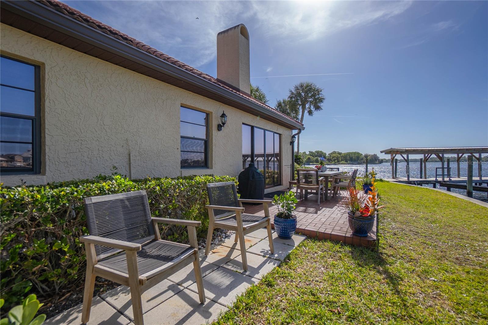 CRYSTAL ISLE UNREC - Residential