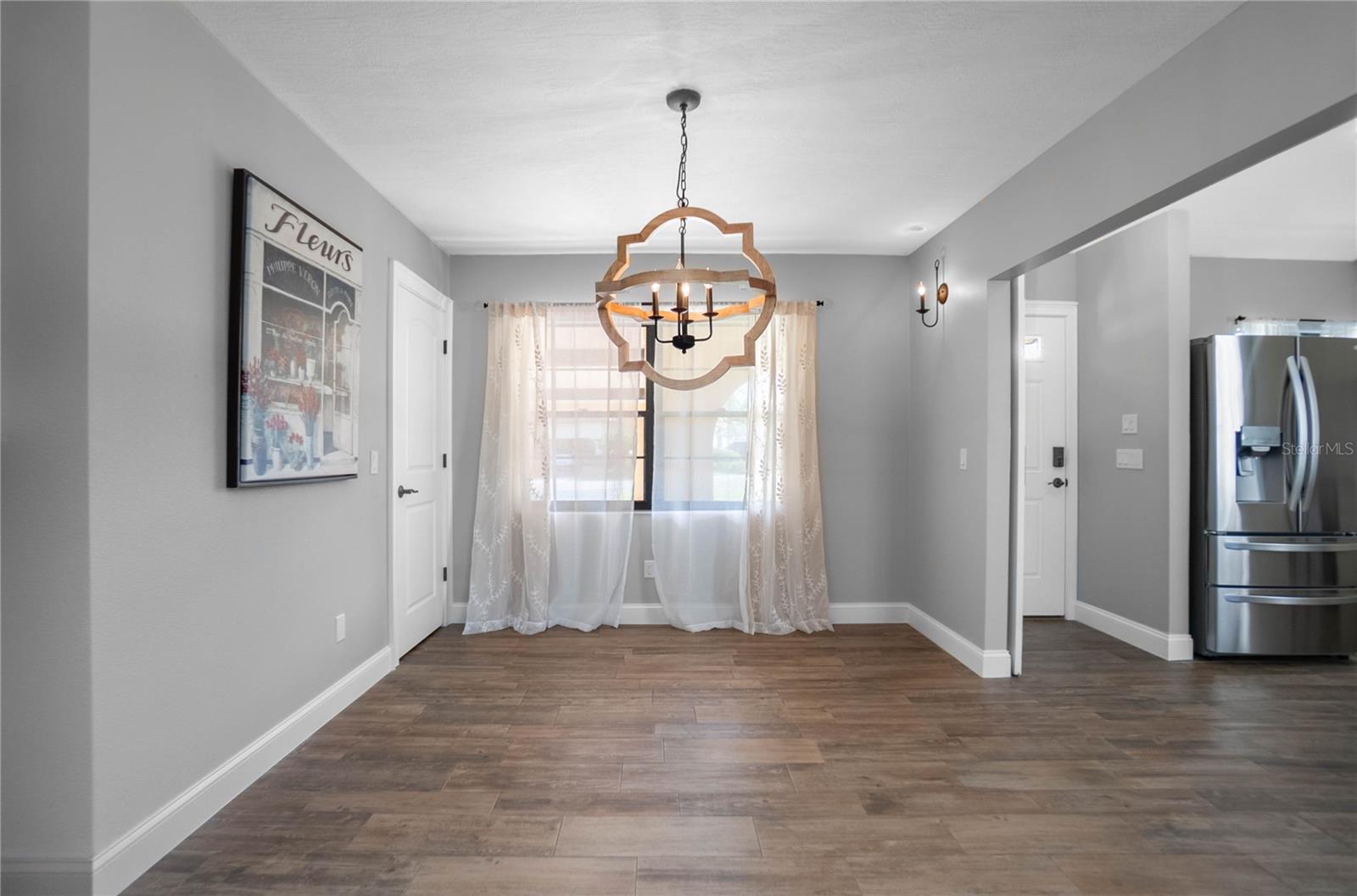 CRYSTAL ISLE UNREC - Residential