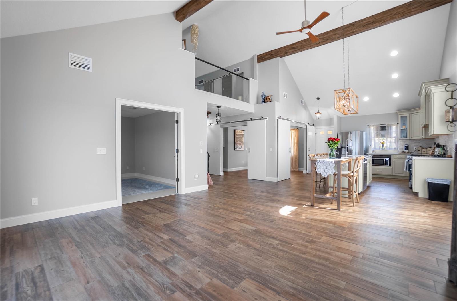 CRYSTAL ISLE UNREC - Residential