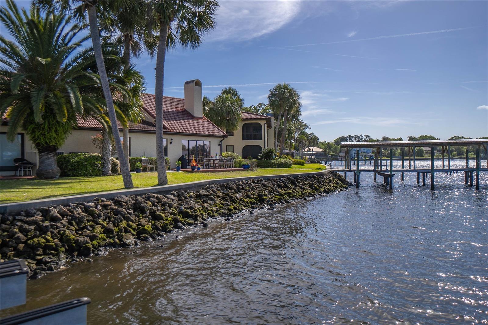 CRYSTAL ISLE UNREC - Residential