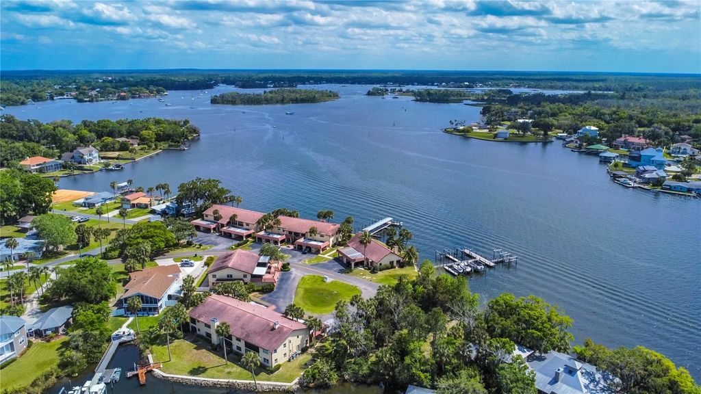 Photo of 363 NW 14th Place #363, Crystal River, FL 34428 (MLS # OM706511)