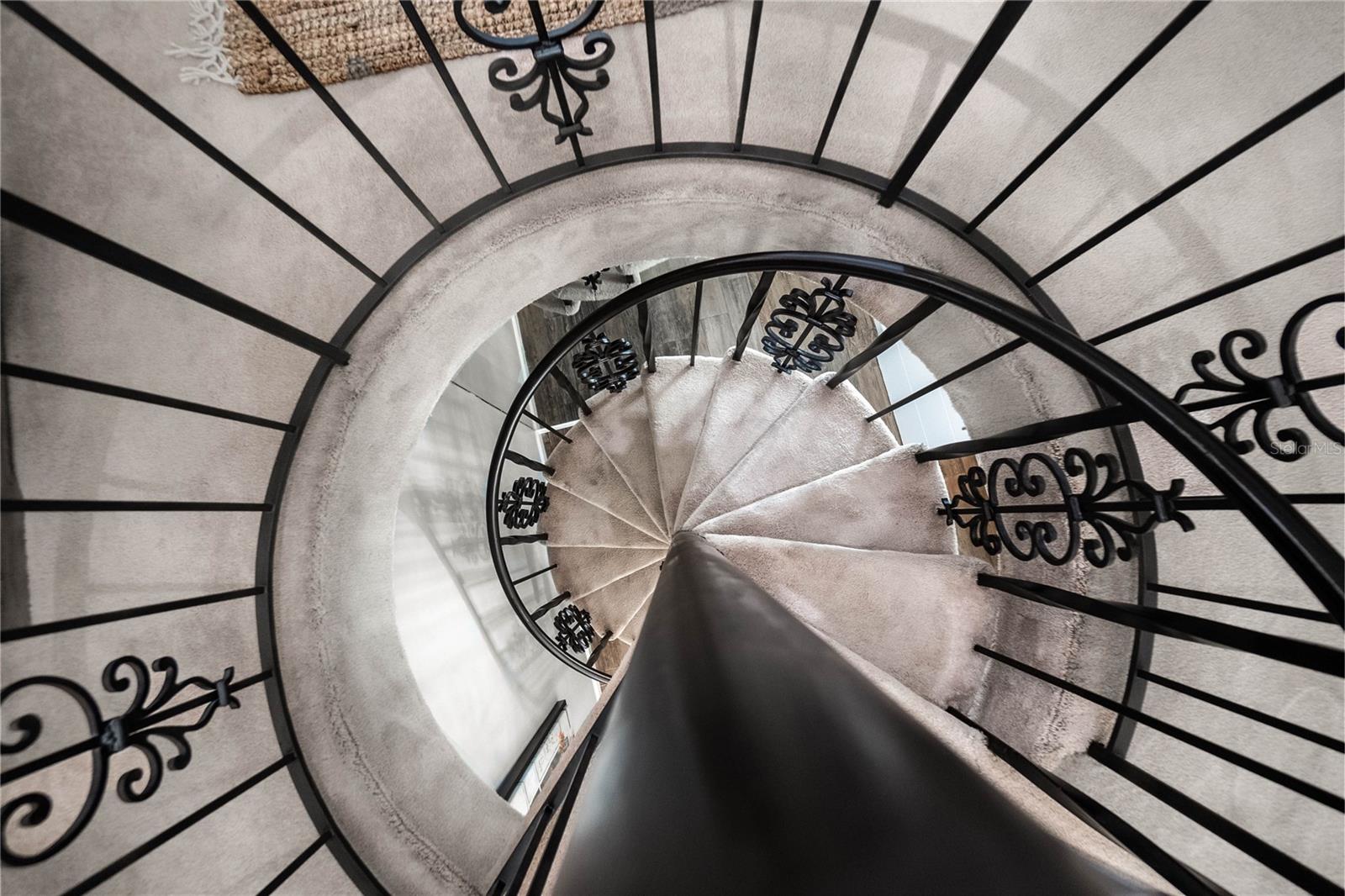 CRYSTAL ISLE UNREC - Residential