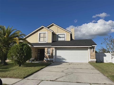 Photo of 8755 Catbriar Bay Way, Orlando, FL 32829 (MLS # S5138242)