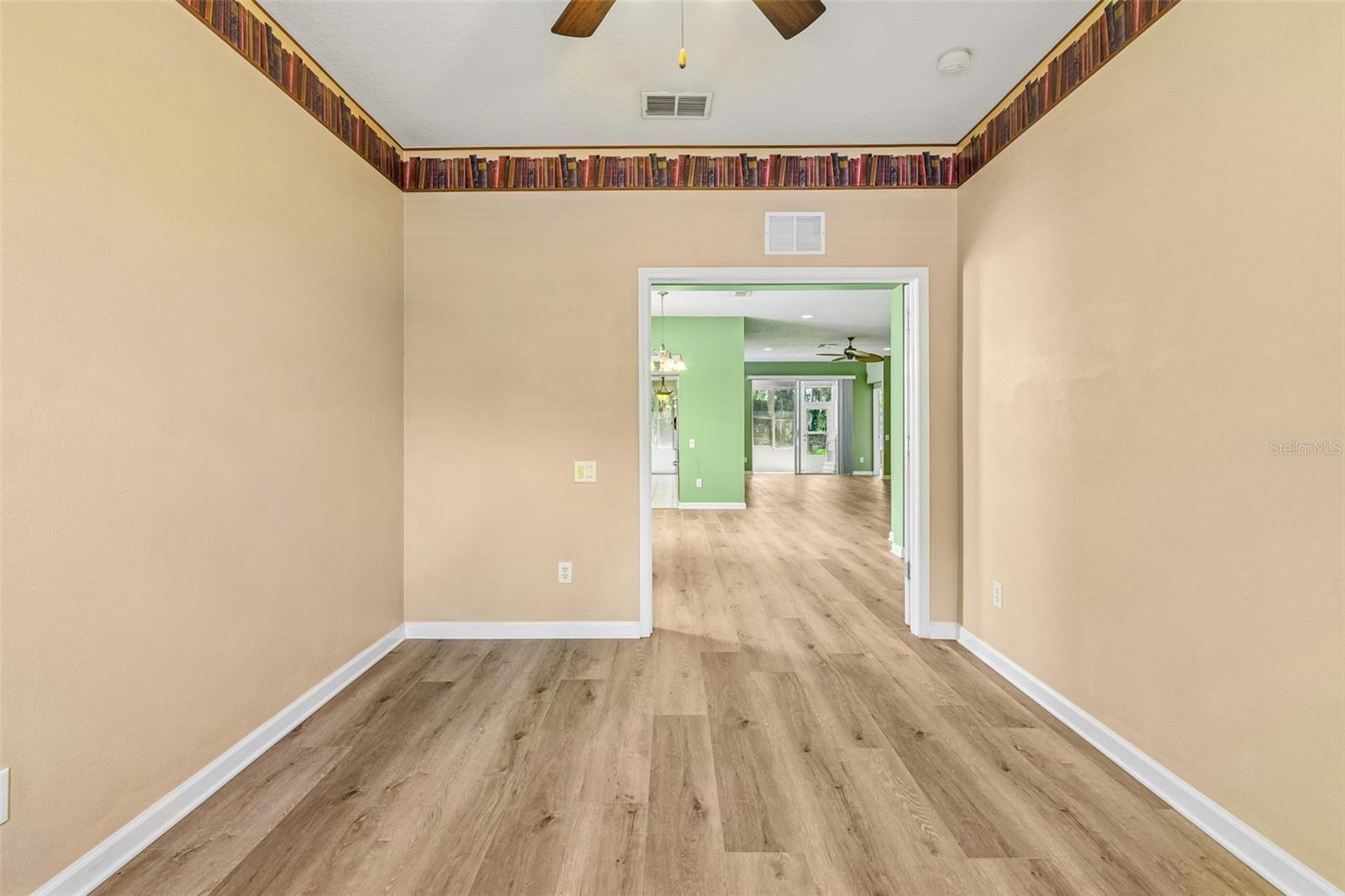 HARRISON RANCH PH IB - Residential