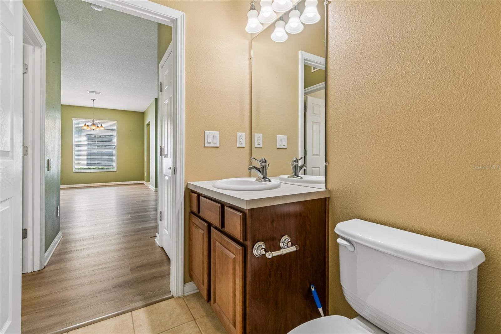 HARRISON RANCH PH IB - Residential