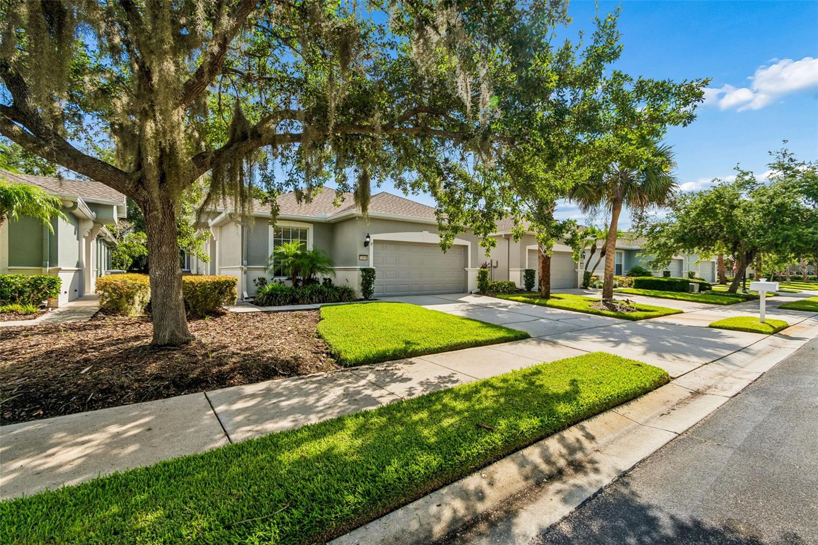 HARRISON RANCH PH IB - Residential
