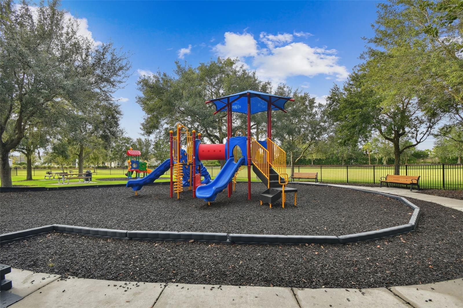 HARRISON RANCH PH IB - Residential