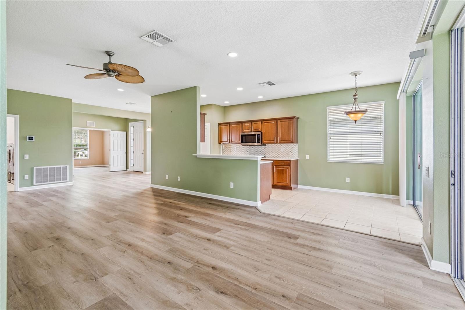 HARRISON RANCH PH IB - Residential