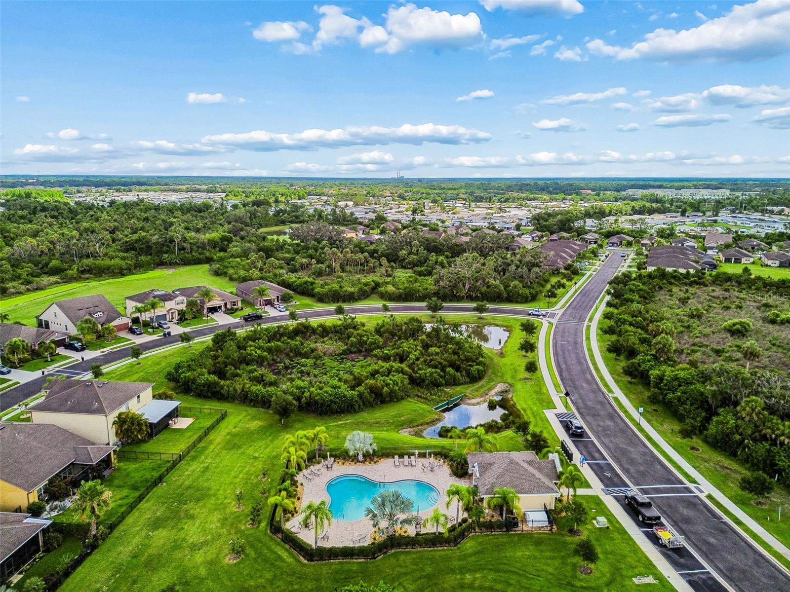 HARRISON RANCH PH IB - Residential