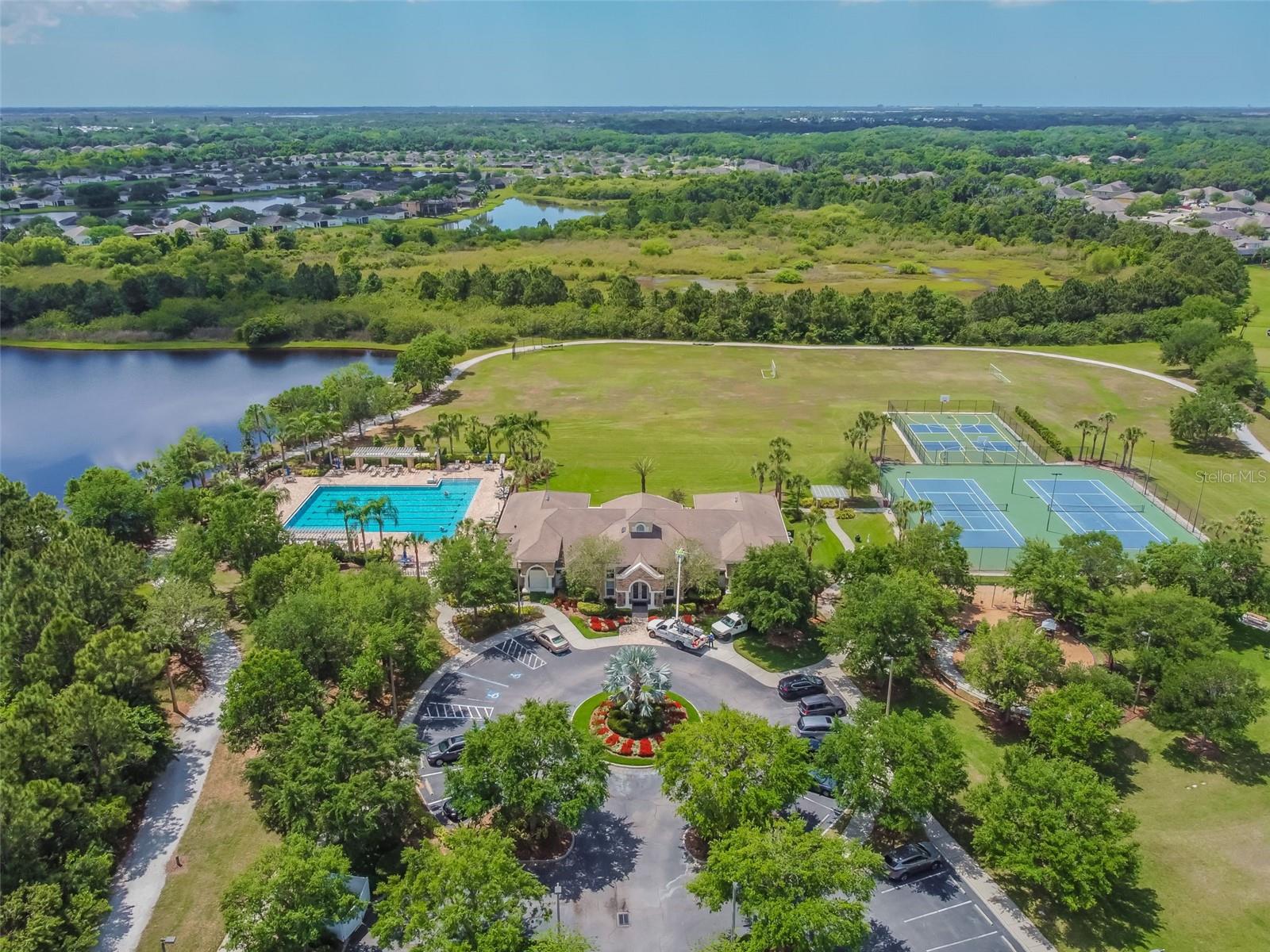 HARRISON RANCH PH IB - Residential