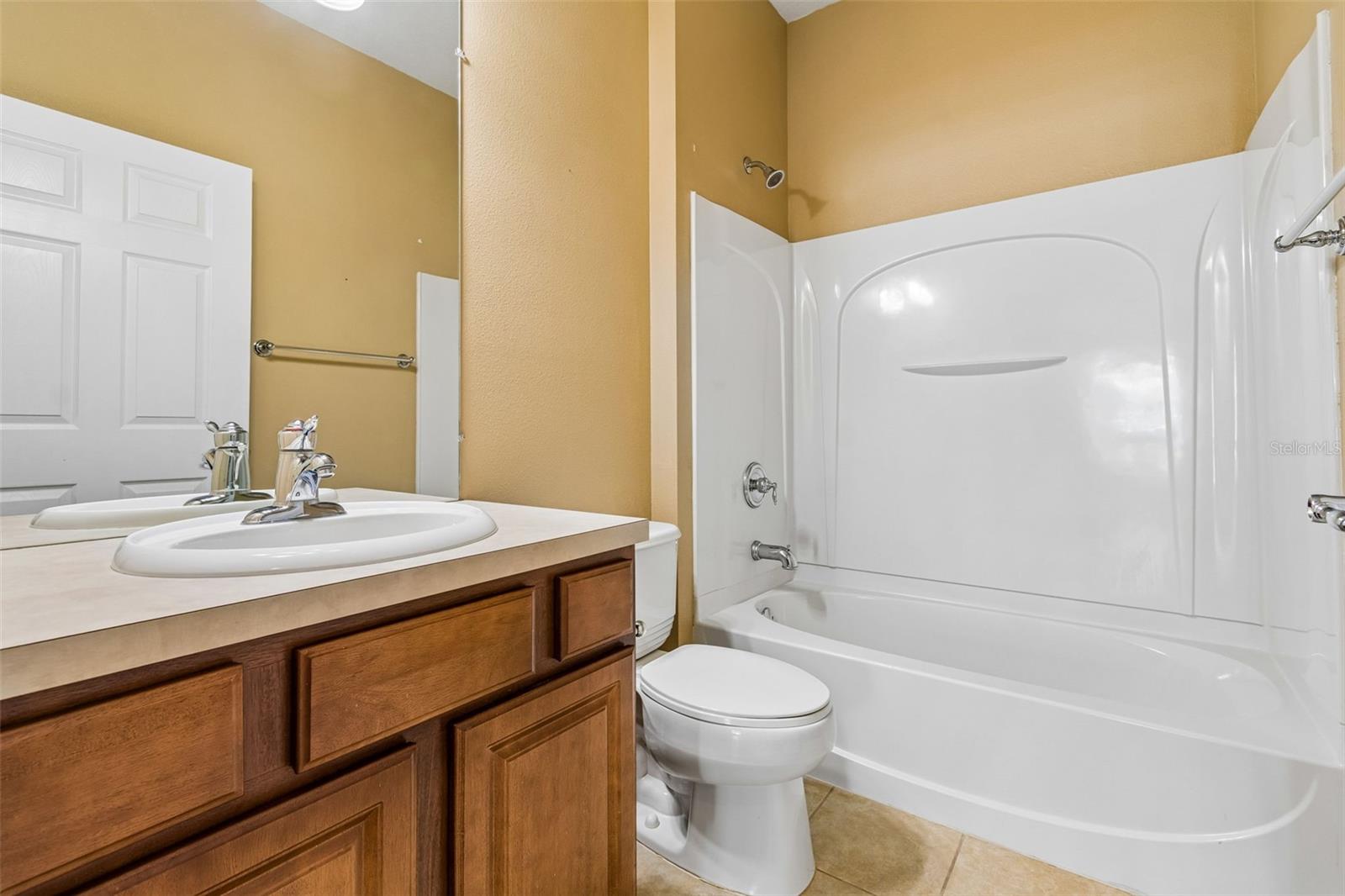 HARRISON RANCH PH IB - Residential