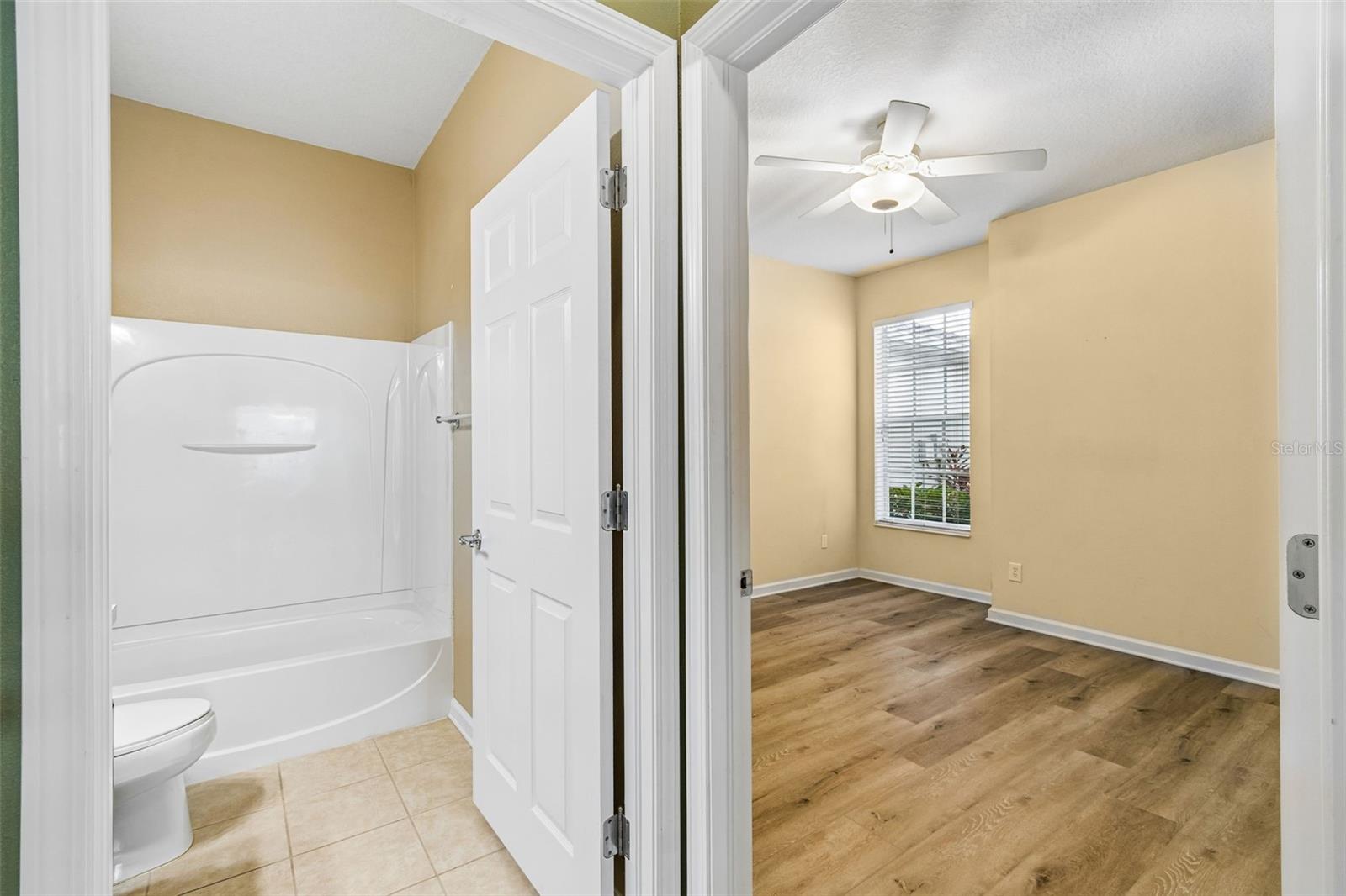 HARRISON RANCH PH IB - Residential