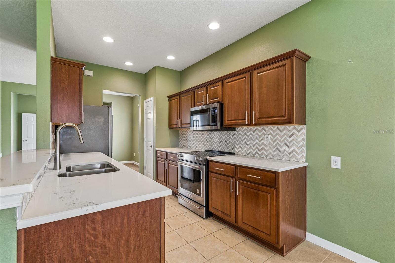 HARRISON RANCH PH IB - Residential