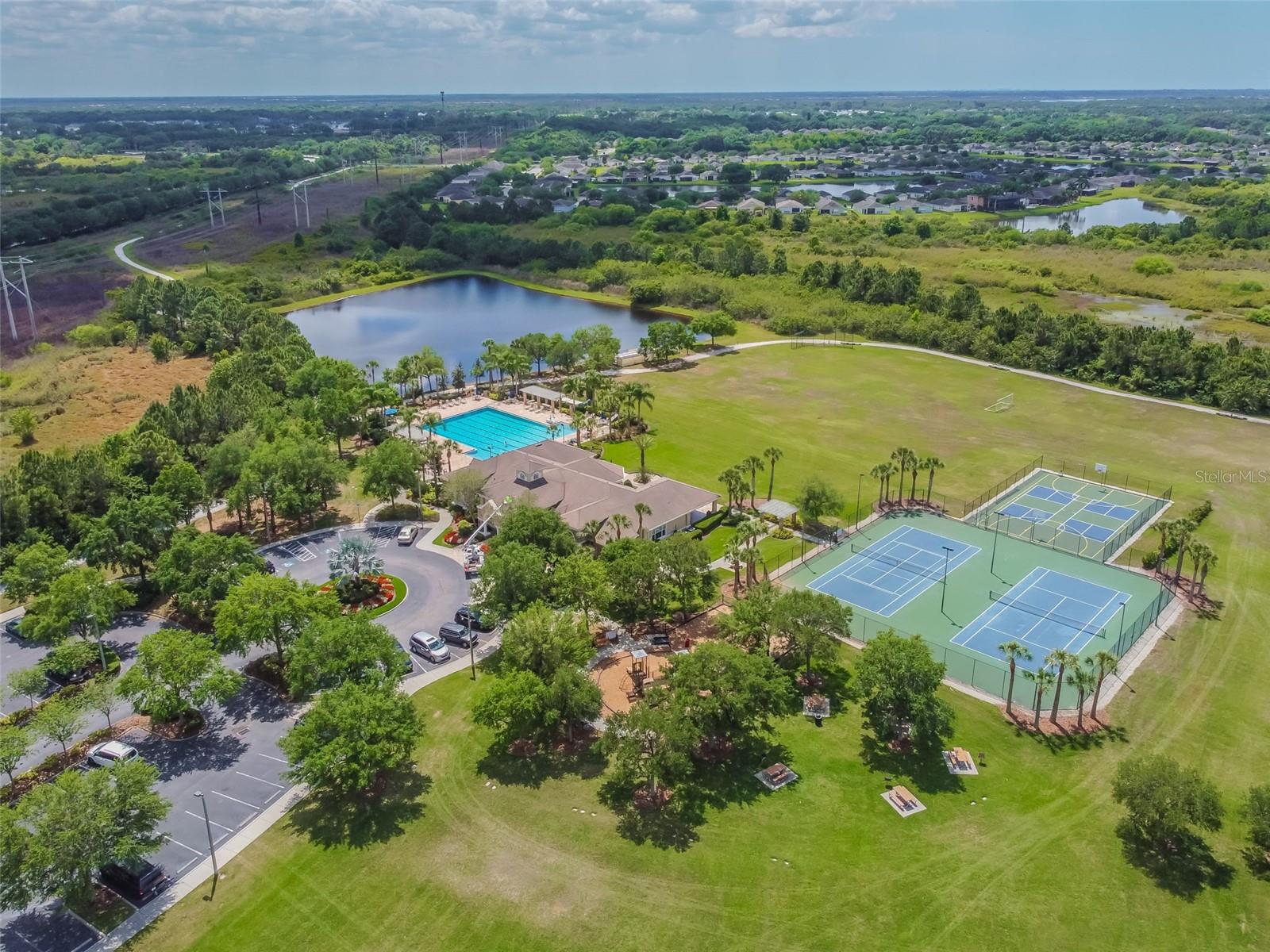HARRISON RANCH PH IB - Residential