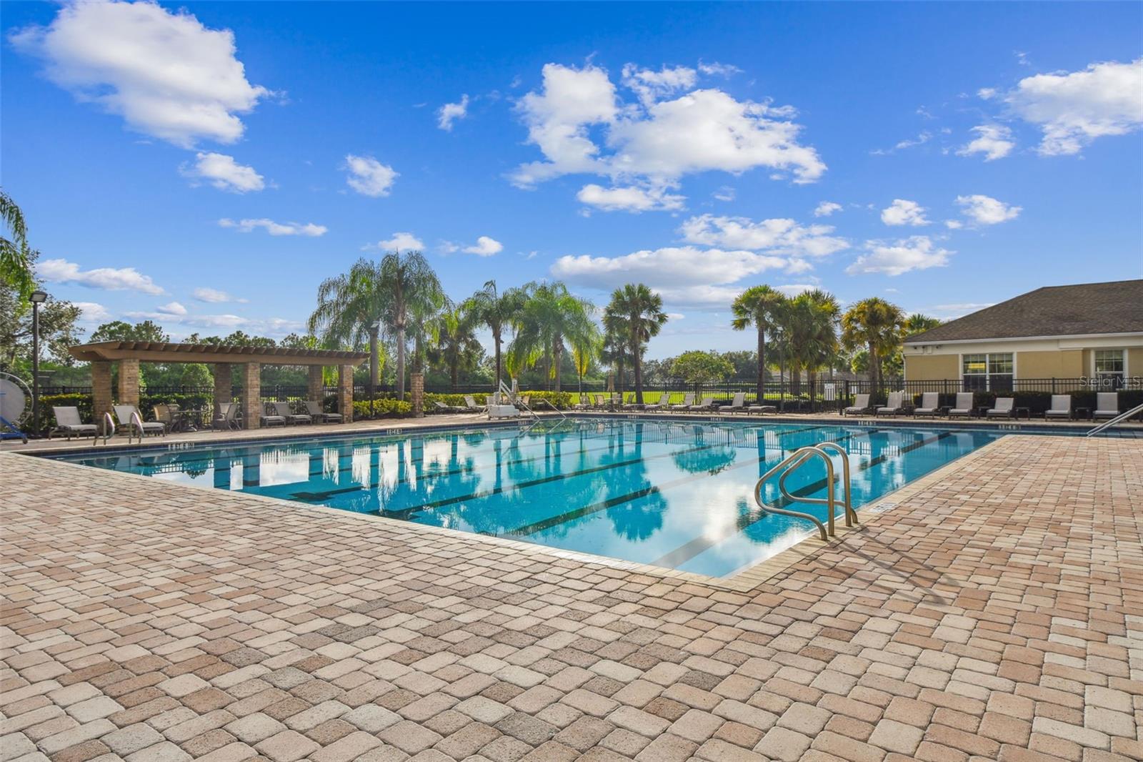HARRISON RANCH PH IB - Residential