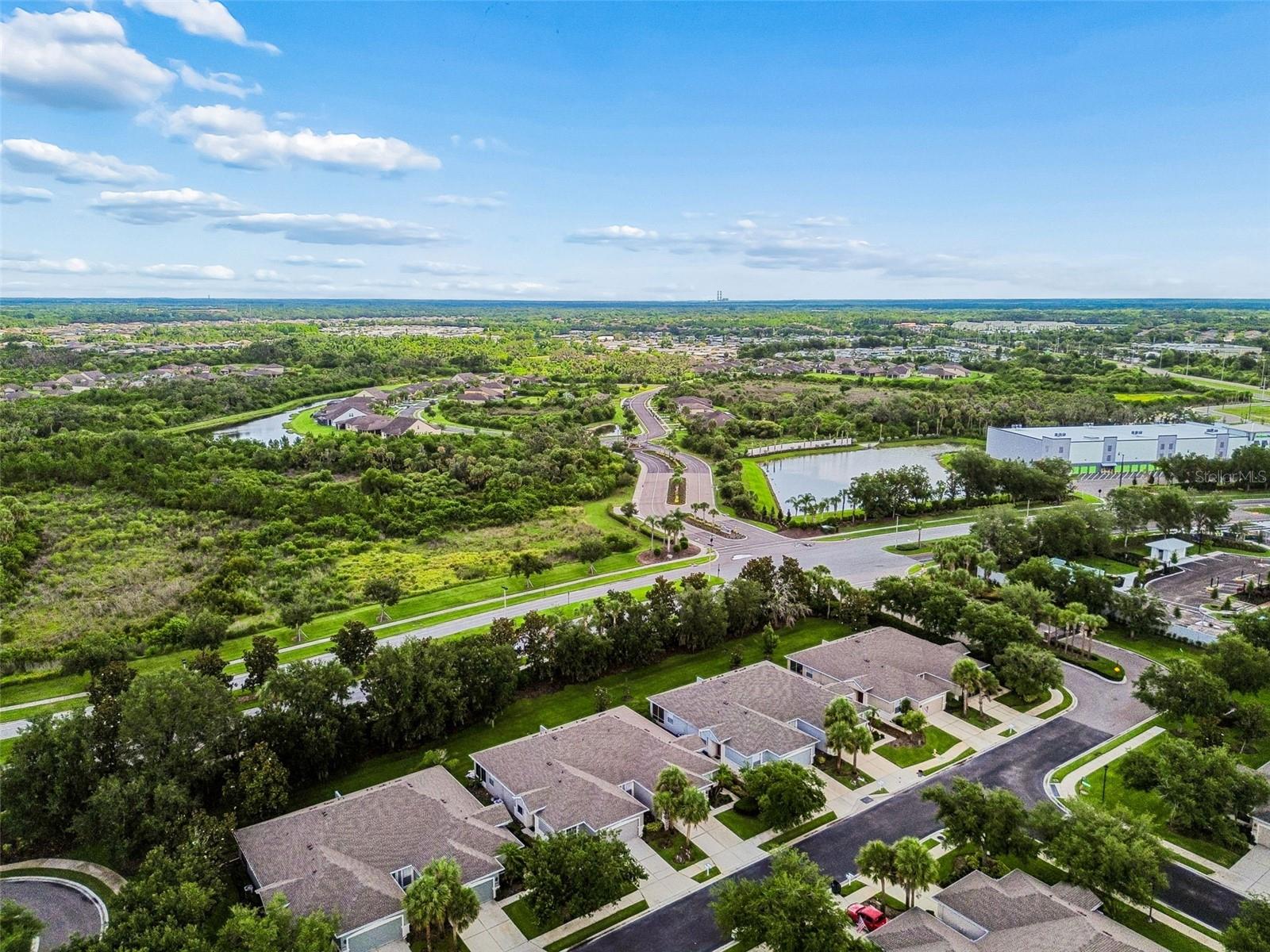 HARRISON RANCH PH IB - Residential