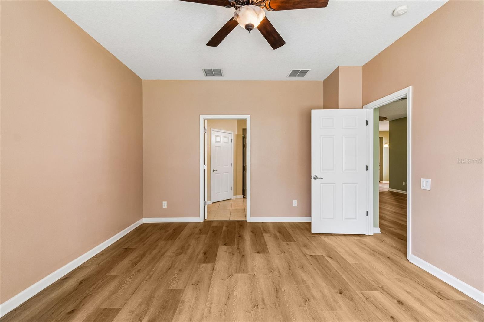 HARRISON RANCH PH IB - Residential