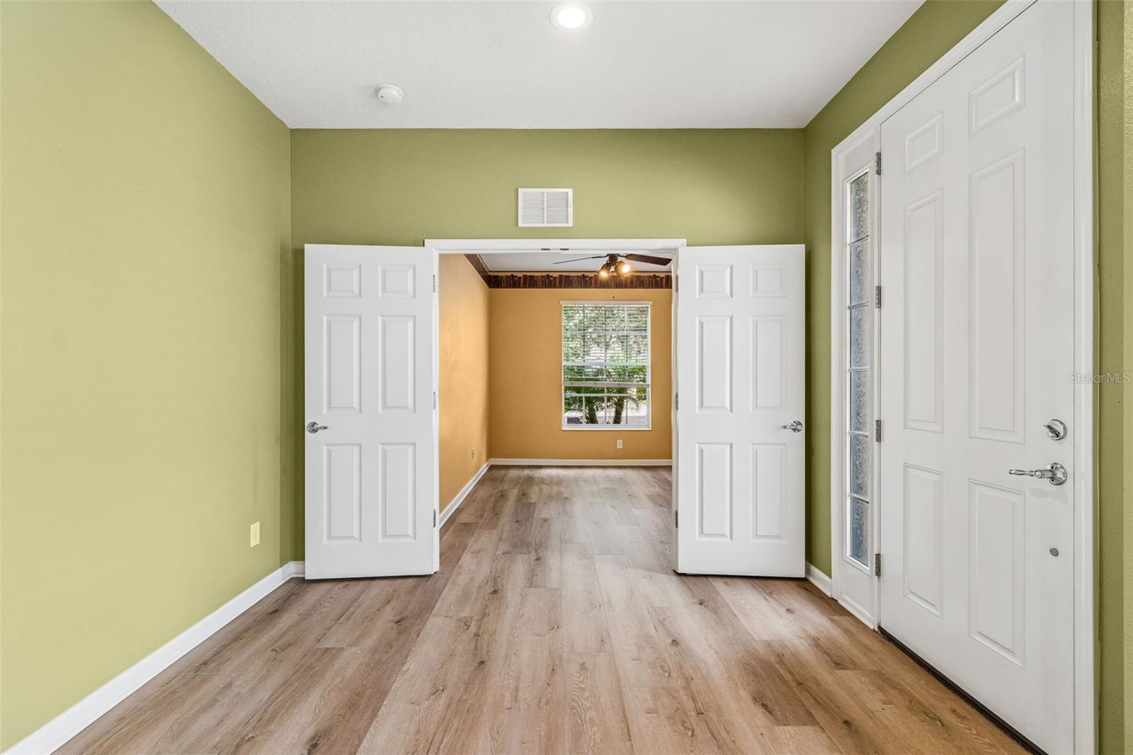 HARRISON RANCH PH IB - Residential