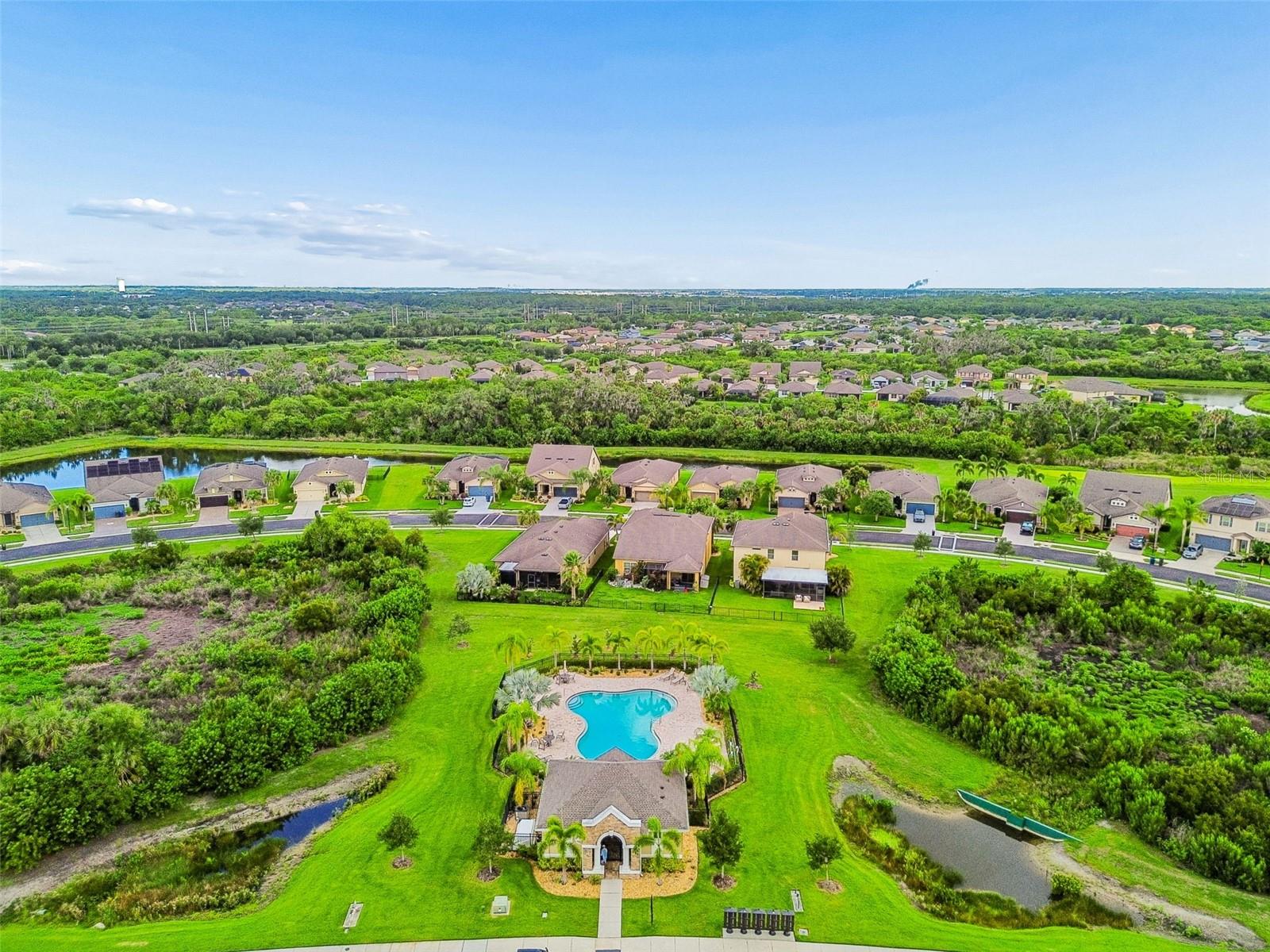 HARRISON RANCH PH IB - Residential