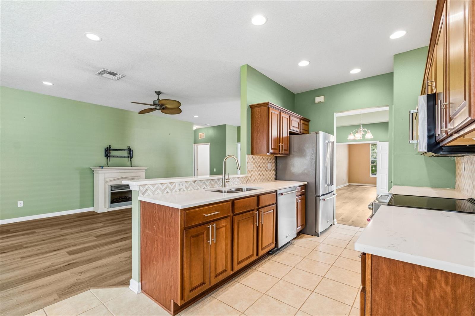 HARRISON RANCH PH IB - Residential
