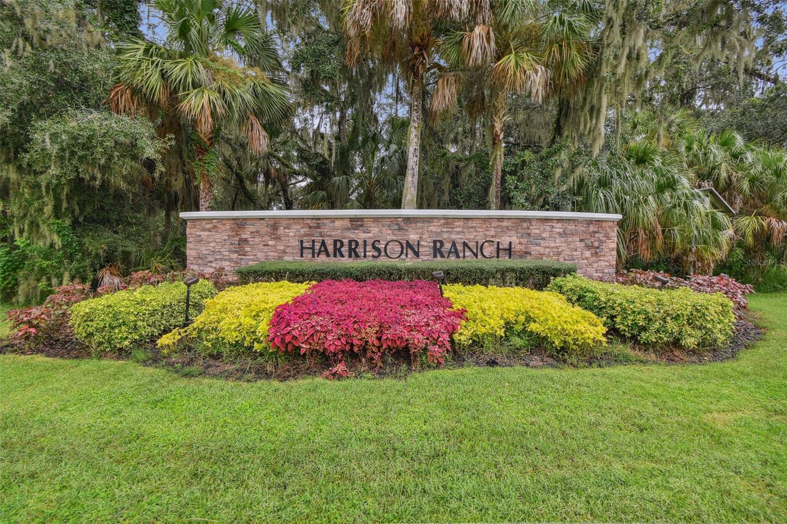 HARRISON RANCH PH IB - Residential