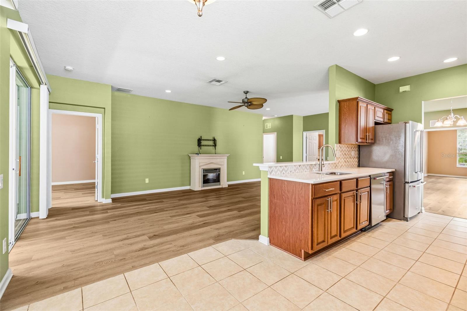 HARRISON RANCH PH IB - Residential