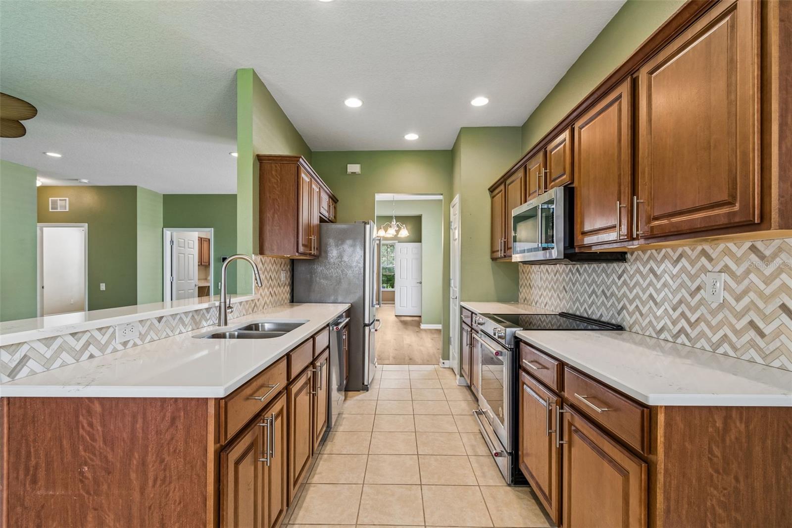 HARRISON RANCH PH IB - Residential