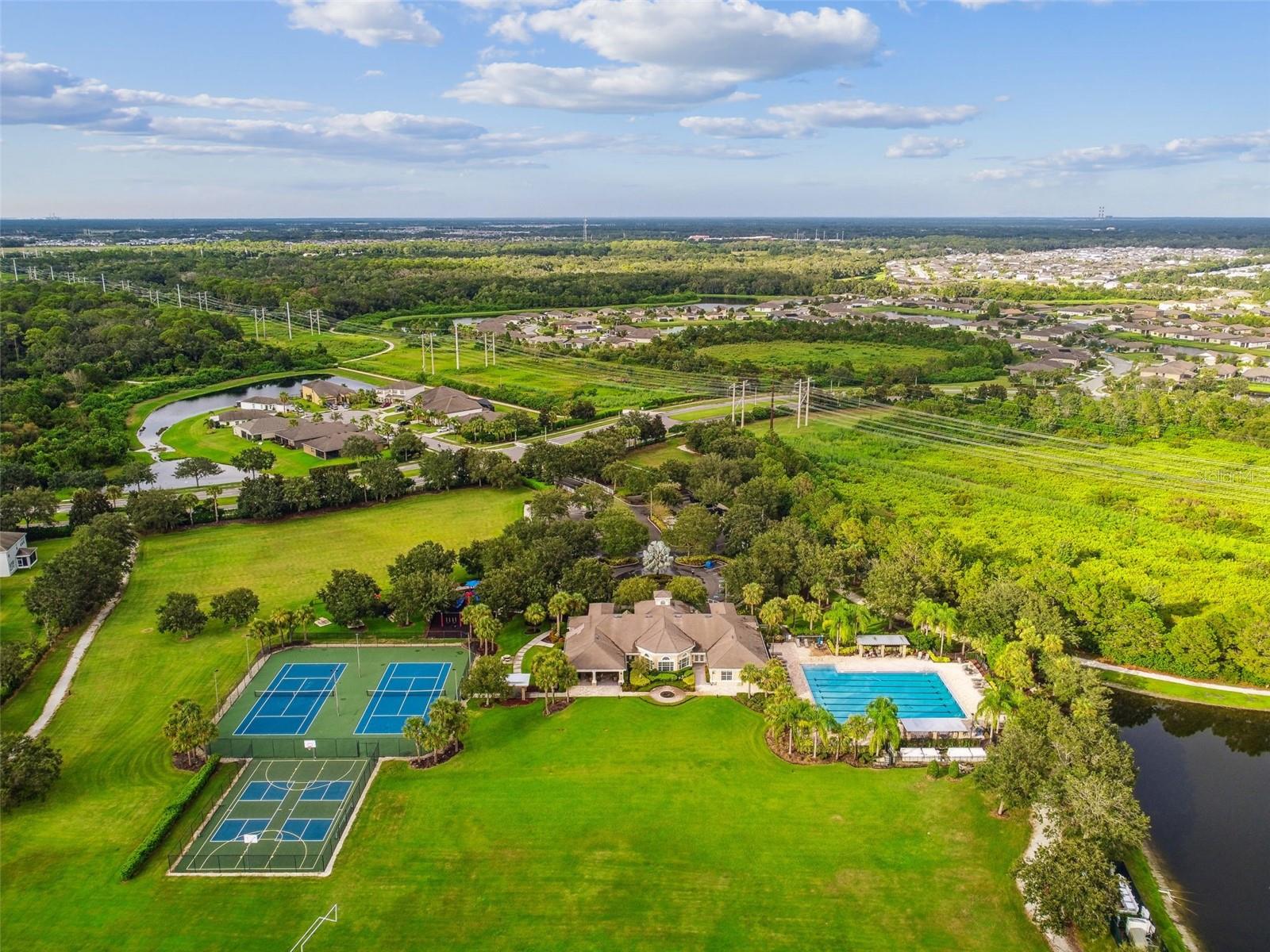 HARRISON RANCH PH IB - Residential