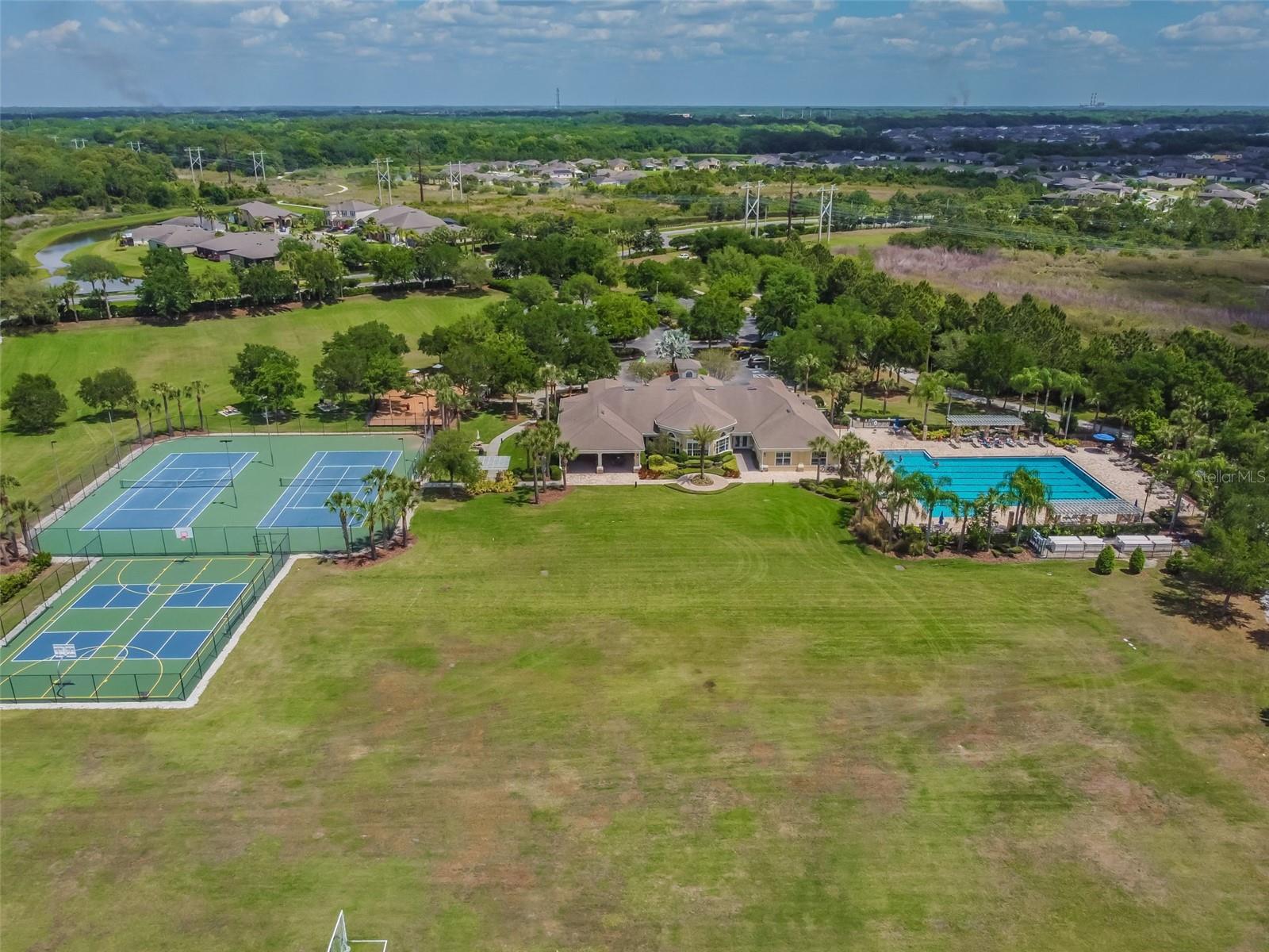 HARRISON RANCH PH IB - Residential