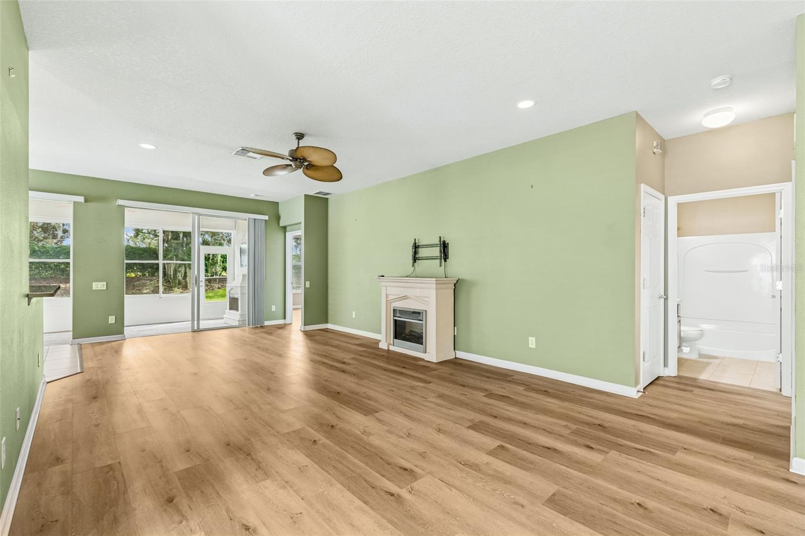 HARRISON RANCH PH IB - Residential