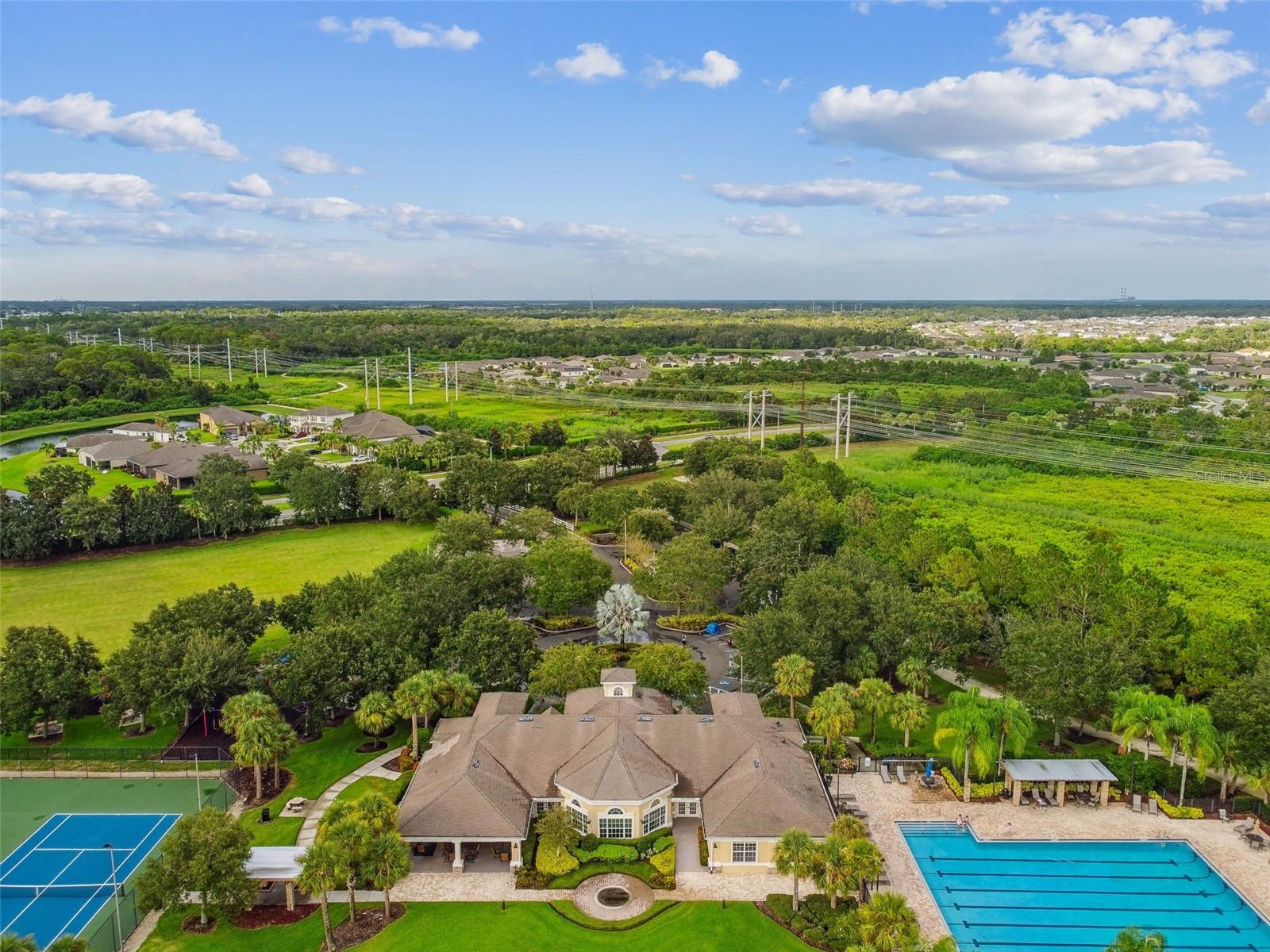 HARRISON RANCH PH IB - Residential