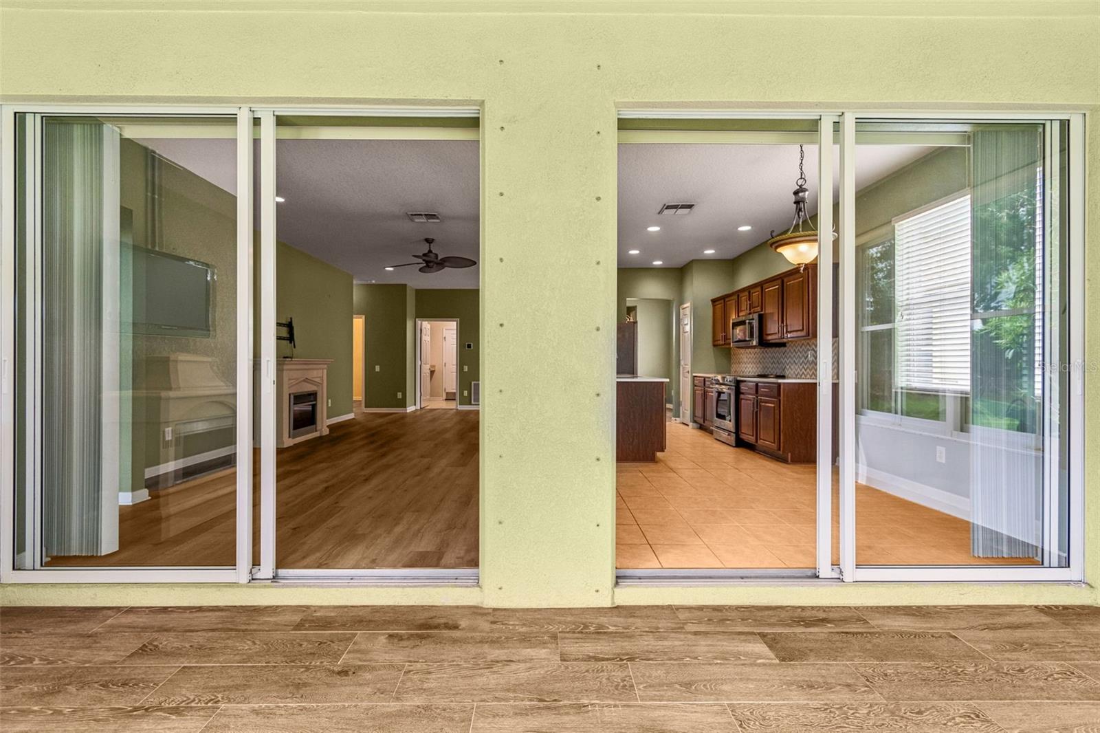 HARRISON RANCH PH IB - Residential