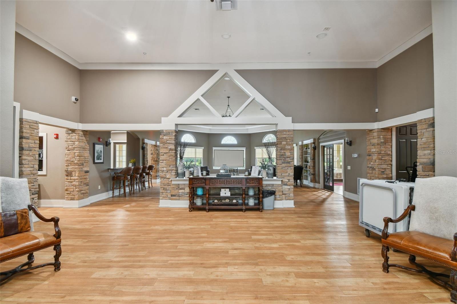 HARRISON RANCH PH IB - Residential