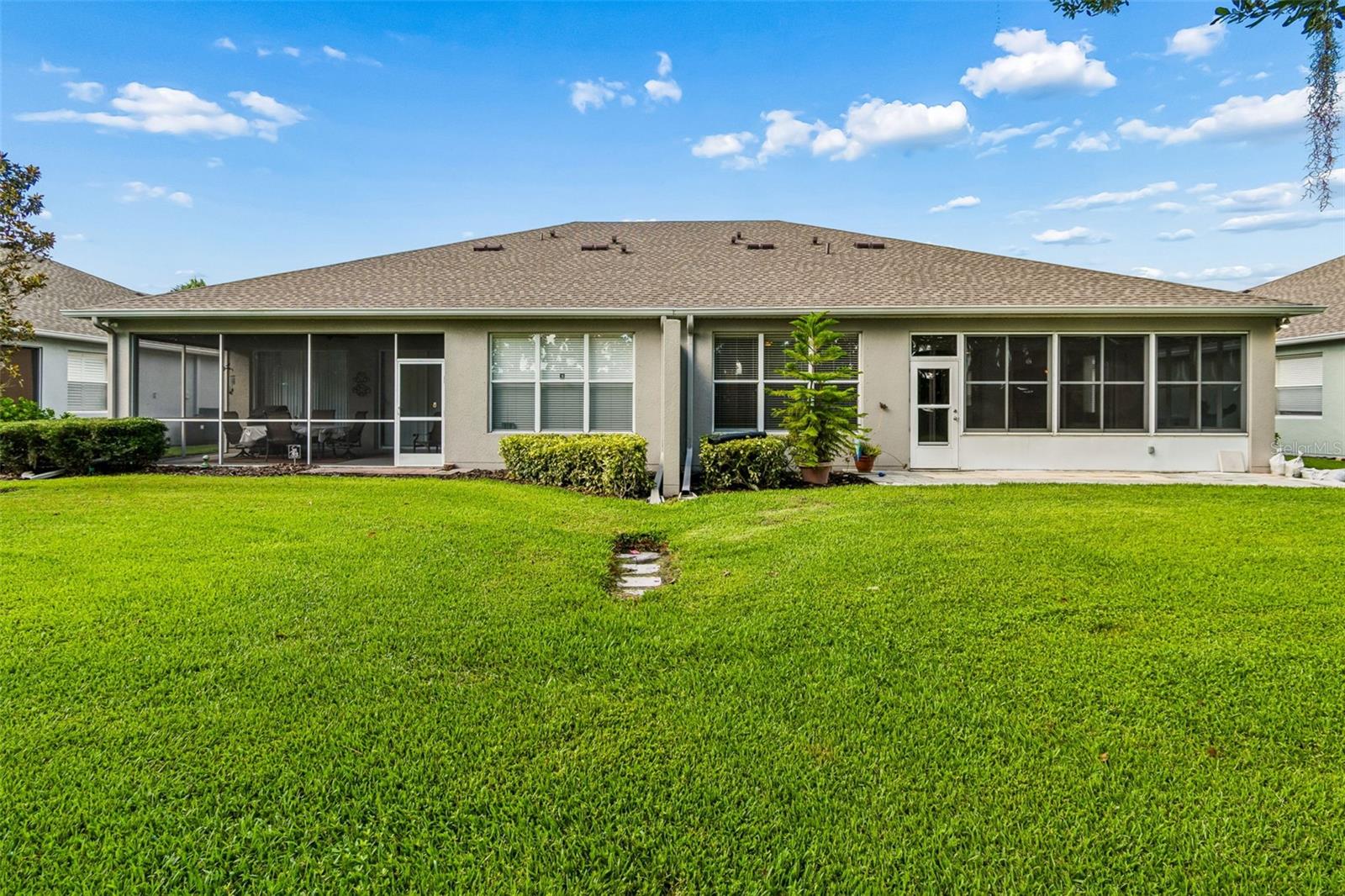 HARRISON RANCH PH IB - Residential