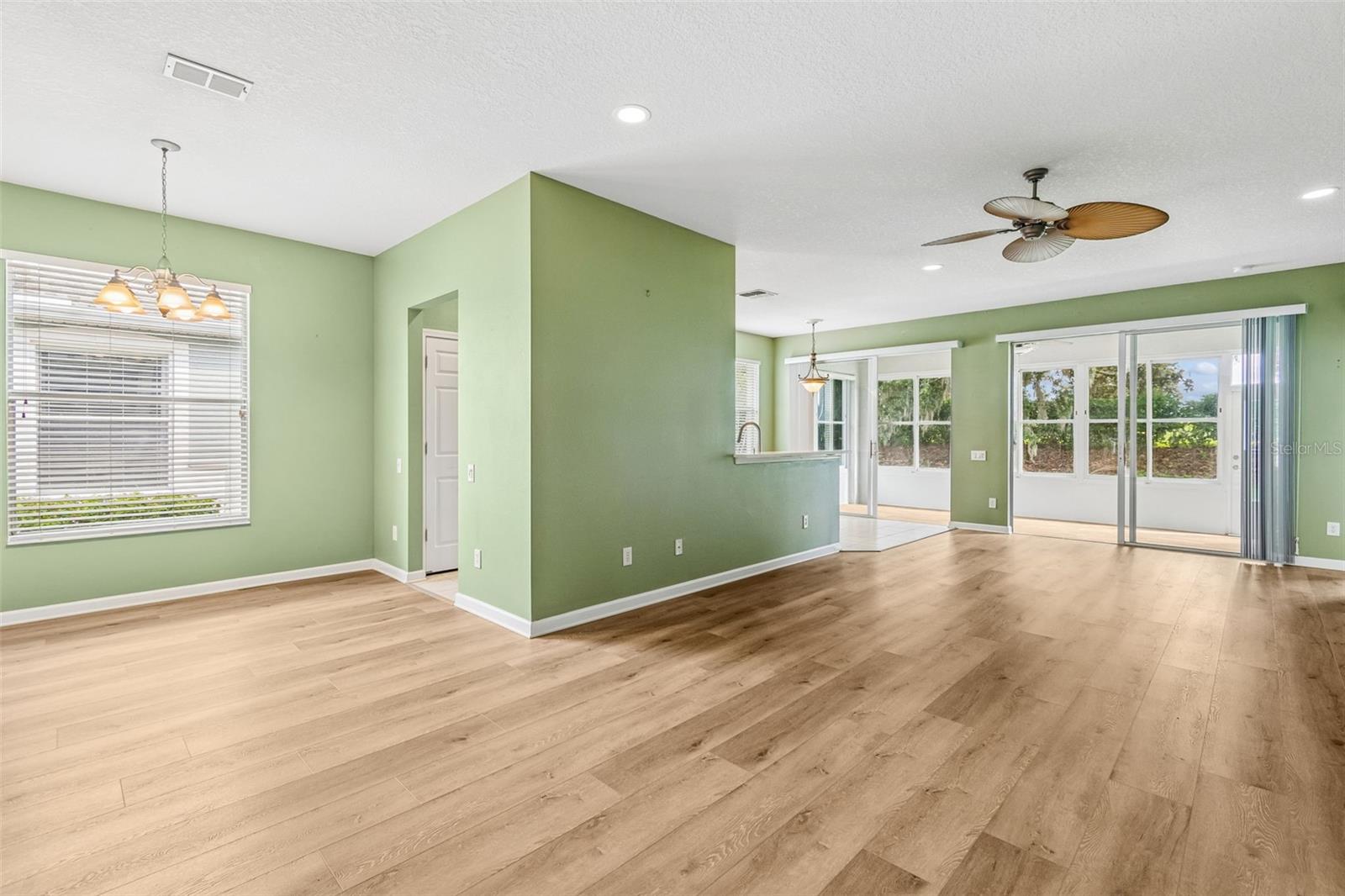 HARRISON RANCH PH IB - Residential