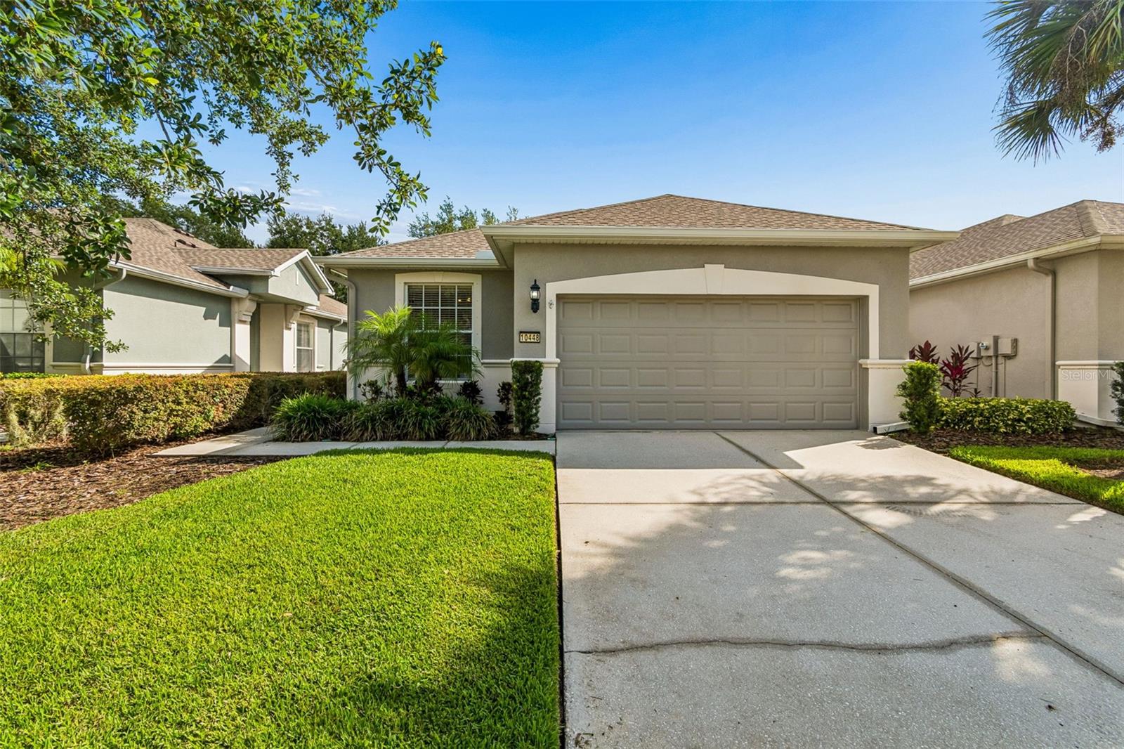 HARRISON RANCH PH IB - Residential
