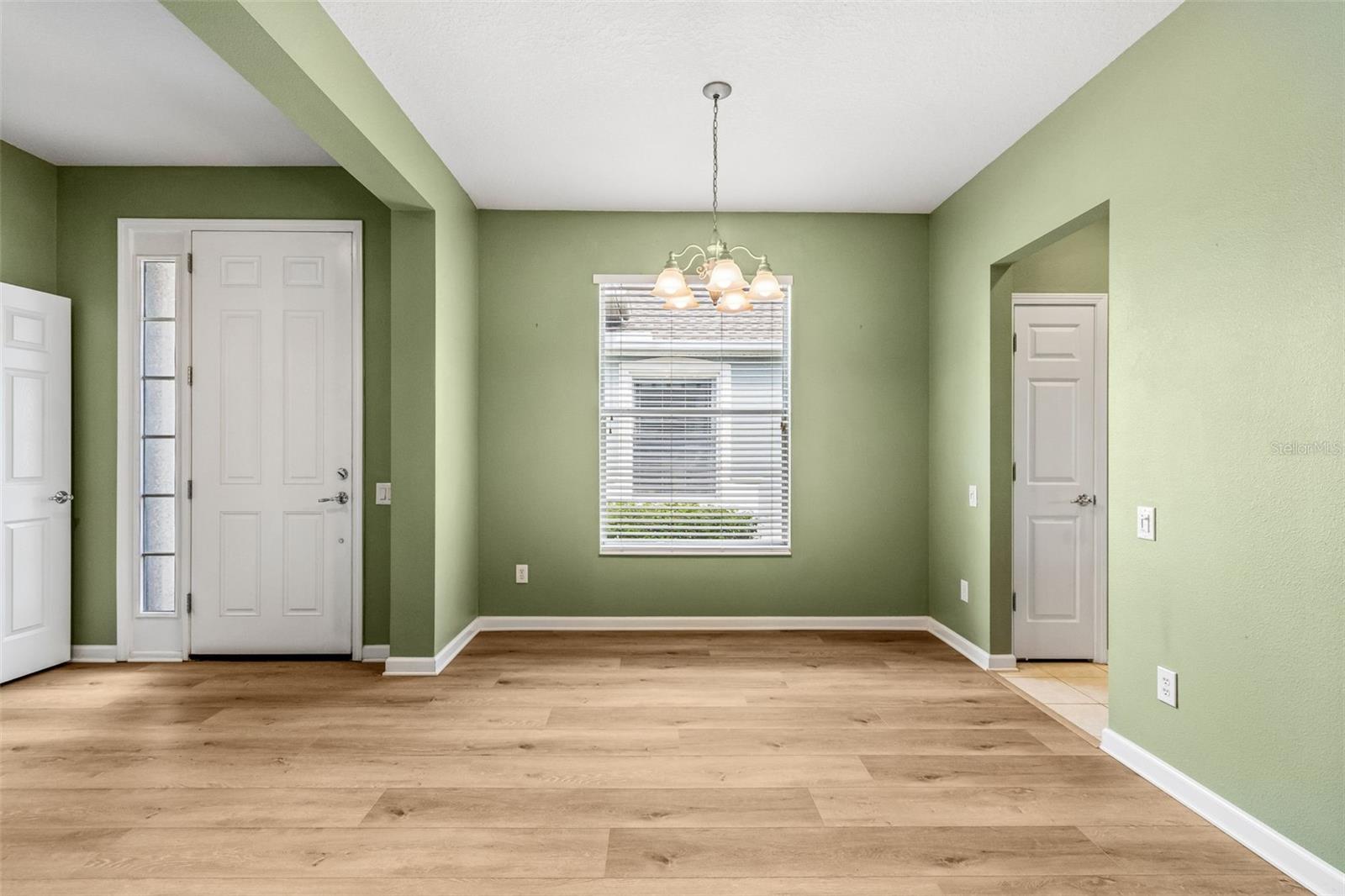 HARRISON RANCH PH IB - Residential