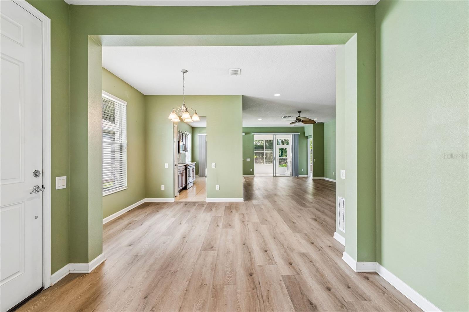 HARRISON RANCH PH IB - Residential