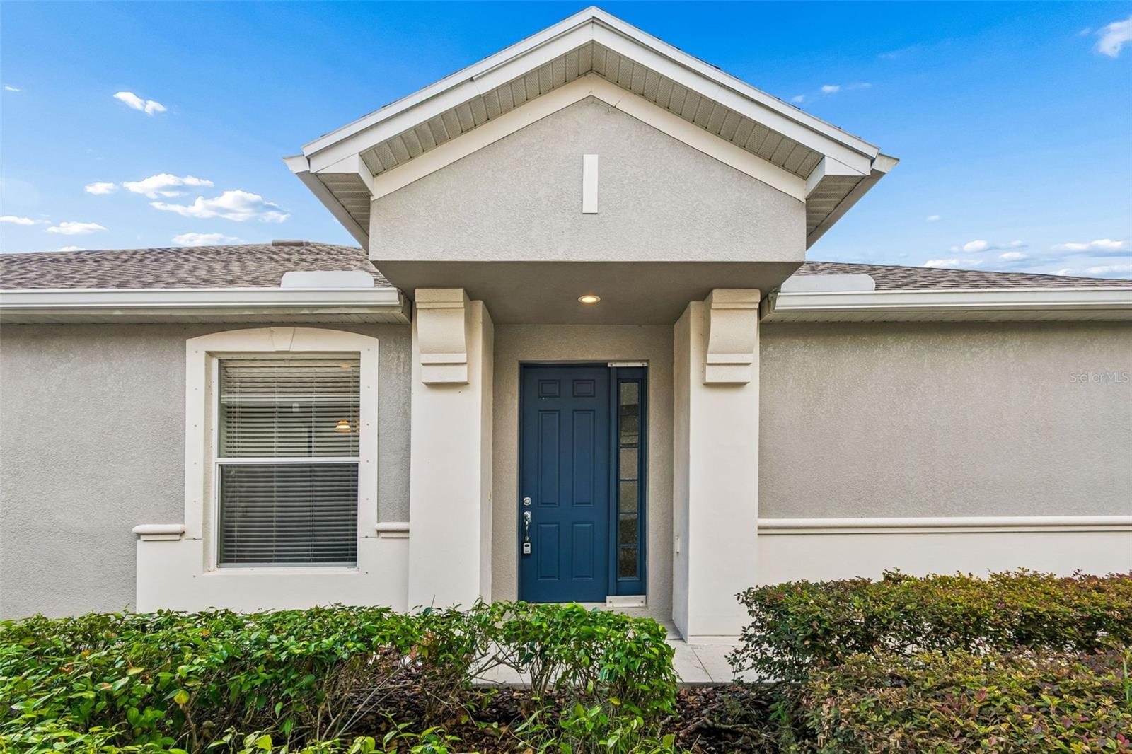 HARRISON RANCH PH IB - Residential