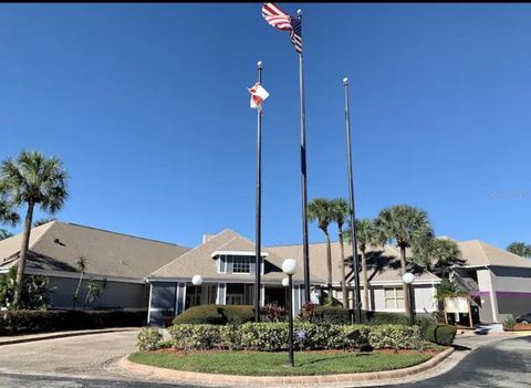 A home in KISSIMMEE