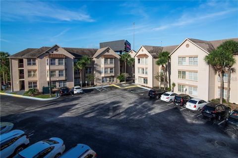 A home in KISSIMMEE