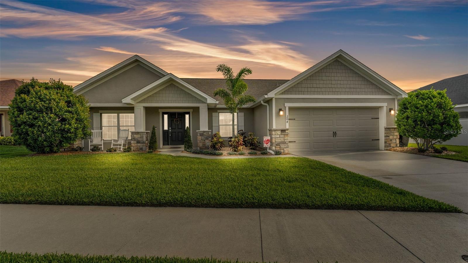 204 WALKERS POINT DRIVE